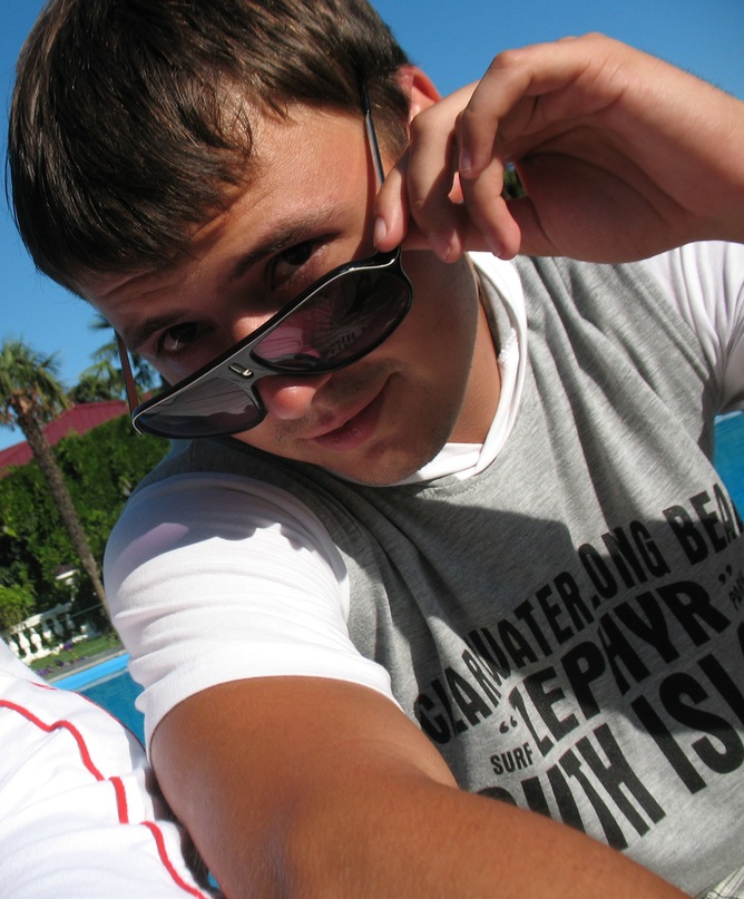 Дима Коваленко фотография #16