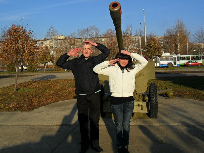 Денис Михо фотография #43