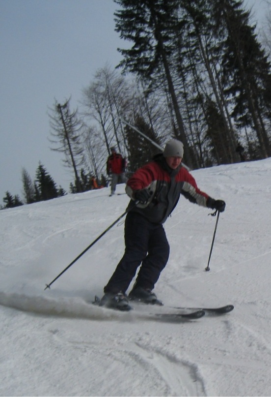 Вадим Самсоненко фотография #10