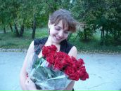 Фотография Ситниковой Жанны