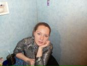 Фотография Панюковой Галины