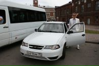 Фотография Сальникова Игоря
