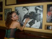 Фотография Александровой Марины