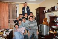 Віталій Федоркiв фотография #11 (источник - https://vk.com/id137708045)