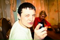 Фотография Захарова Павла