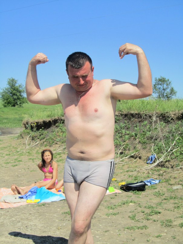 Сергей Усатый фотография #12