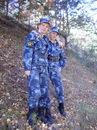 Фотография Павловой Эльвиры