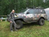 Фотография Мирзаханова Илюхи