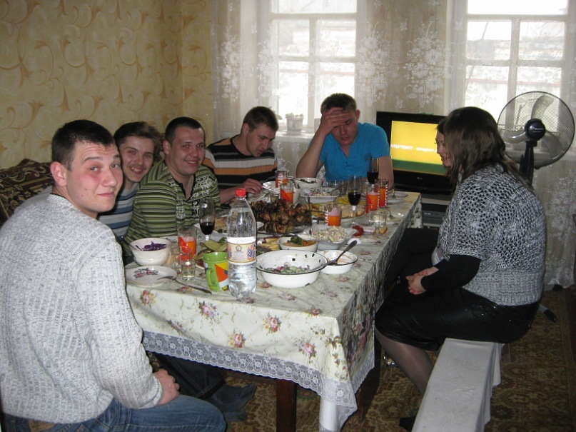 Сергей Кравченко фотография #23