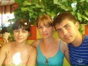 Фотография Барсегова Степана