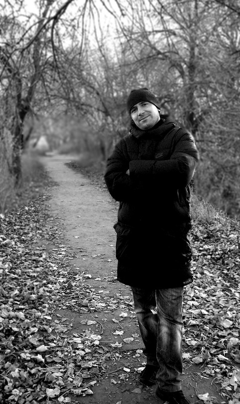 Александр Янчук фотография #23