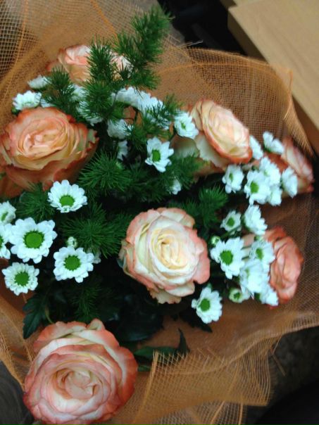 Оля Коватева фото №22