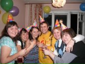 Фотография Мещеряковой Натальи