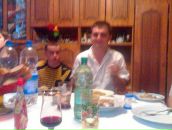 Діма Михалевський фотография #49 (источник - https://vk.com/id14393052)