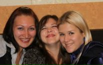 Фотография Зеликсон Анастасии