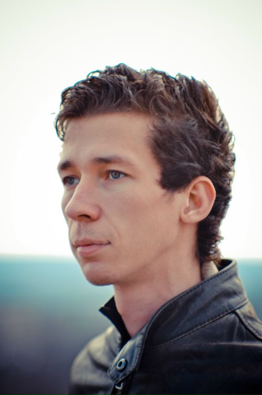 Андрей Левченко фотография #37