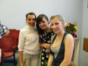 Альона Граннікова фотография #19 (источник - https://vk.com/id28102008)