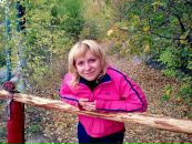 Фотография Емельчёнковой Ирины