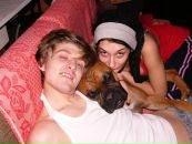 Фотография Сокол Ангелины