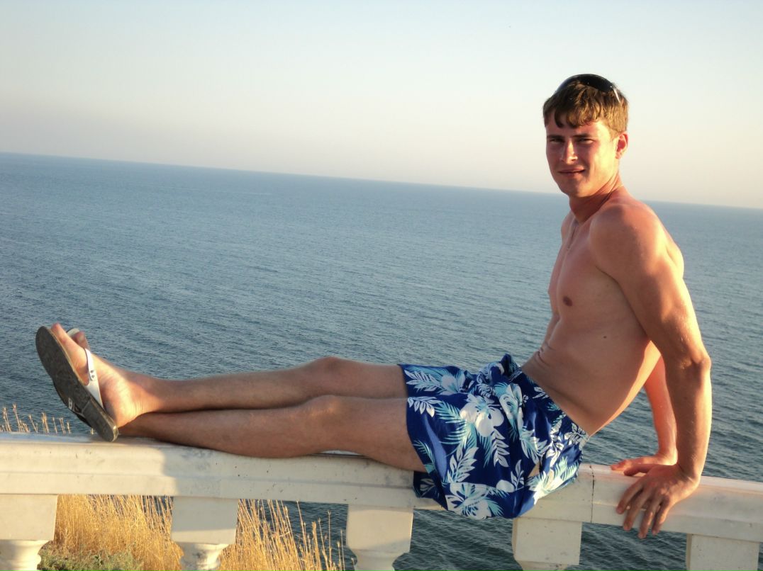 Антон Антоненко фотография #4