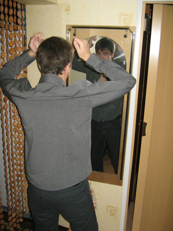 Дмитрий Яковлев фотография #46
