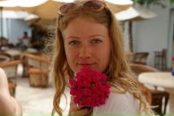 Фотография Хомутской Натали