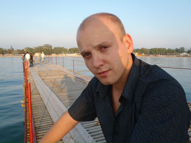 Дмитрий Шаленко фотография #36