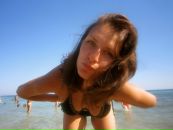 Фотография Далевич Анны