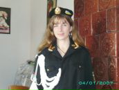 Люда Олійник-Лукаш фотография #34 (источник - https://vk.com/id39914224)