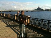 Mr Albert фотография #22 (источник - https://vk.com/id3427167)