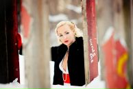 Фотография Орлянской Юлии