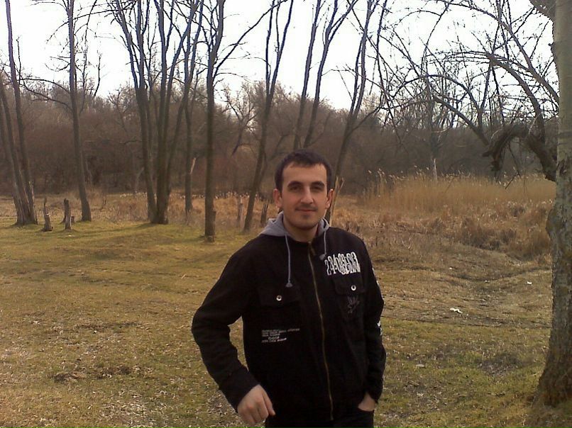 №17, Рома Ломидзе №17, Рома Ломидзе