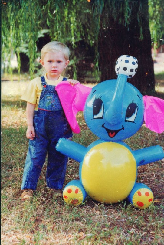 Дмитрий Галиулин фотография #16