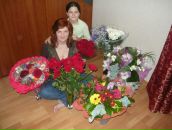 Фотография Павлюкевич Марины