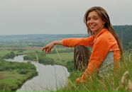 Фотография Туршатовой Анны