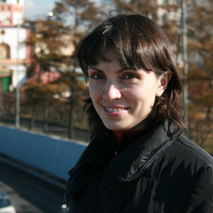 Елена Степанова фотография #4