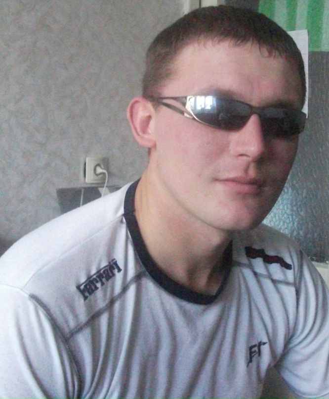 Дмитрий Бессольцев фотография #31