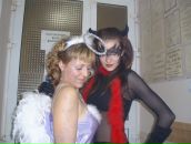 Фотография Зениной Агнии