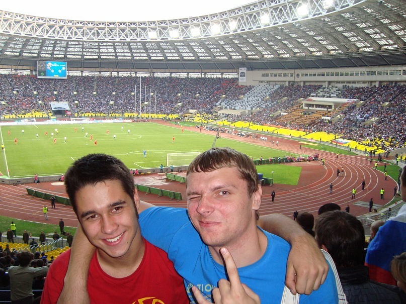 Андрюха Васильев фотография #19