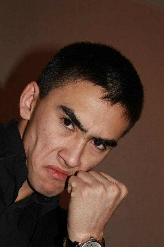 Рустам Ермаков фотография #28