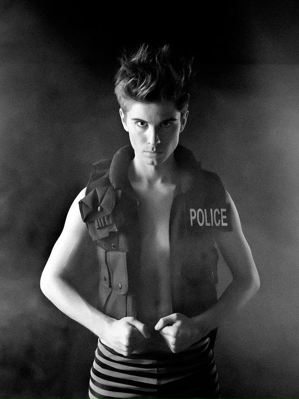 Tim Herbert фотография #40