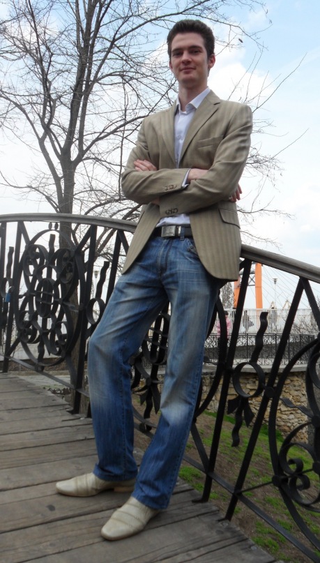 Станислав Л фотография #32