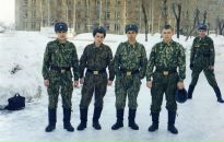 Фотография Ефимова Анатолия