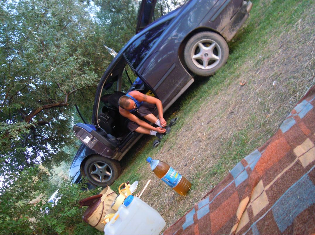 Николай Бондарчук фотография #47