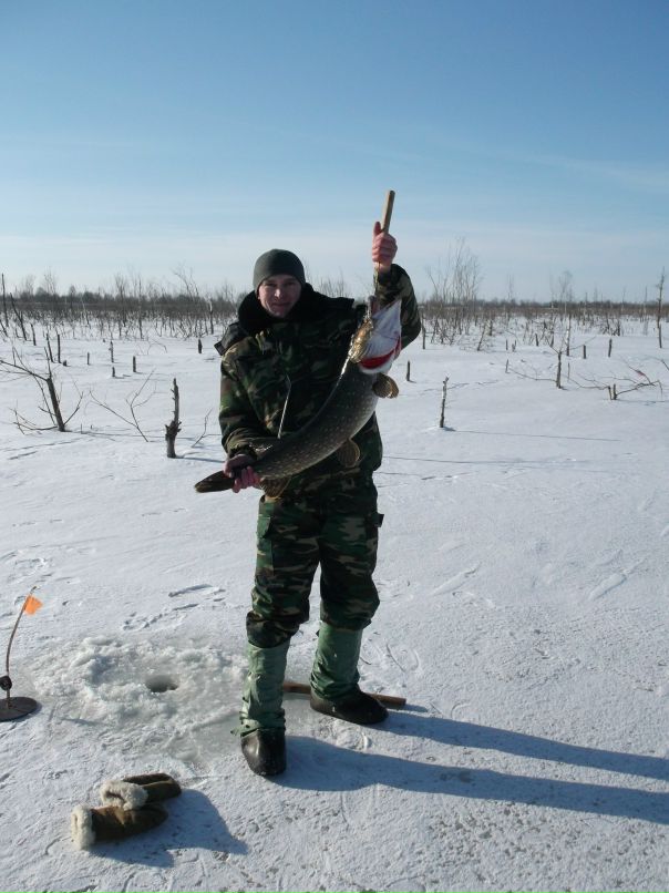 Андрей Шандроха фотография #1