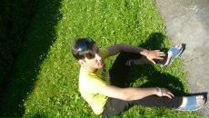 Фотография Берестенникова Валерия