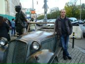 Фотография Ливенского Александра
