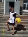 Фотография Юничевой-Мельниковой Екатерины