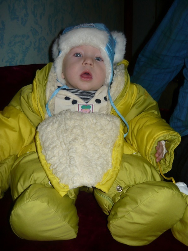 @кукла@ольчик Лаврушкина фотография #2