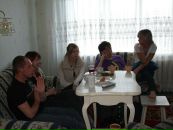 Фотография Лоскутовой Катерины